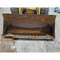 Michigan 75DGM Attachments, Wheel Loader thumbnail 1