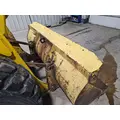 Michigan 75DGM Attachments, Wheel Loader thumbnail 5