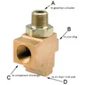 Midland KN23500 Air Brake Components thumbnail 1