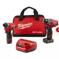 Milwaukee Tools 2596-22 Tools thumbnail 1