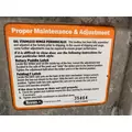 Misc Manufacturer ANY Air Compressor thumbnail 8