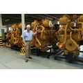 Misc Options MOST Engine Assembly thumbnail 1