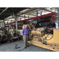 Misc Options MOST Engine Assembly thumbnail 2
