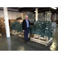 Misc Options MOST Engine Assembly thumbnail 3