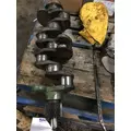 USED Crankshaft MITSUBISHI FUSO 4D34 for sale thumbnail