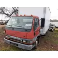 Mitsubishi Fuso FE639 Automatic Transmission Parts, Misc. thumbnail 3