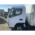 USED Door Assembly, Front MITSUBISHI FUSO FE125 for sale thumbnail