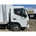 USED Door Assembly, Front MITSUBISHI FUSO FE125 for sale thumbnail