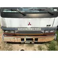 USED - A Grille MITSUBISHI FUSO FE639 for sale thumbnail