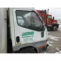 USED - A Door Assembly, Front MITSUBISHI FUSO FE640 for sale thumbnail