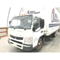 USED Cab MITSUBISHI FUSO FE649 for sale thumbnail