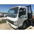 USED Cab MITSUBISHI FUSO FE649 for sale thumbnail