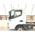 USED Door Assembly, Front MITSUBISHI FUSO FE649 for sale thumbnail