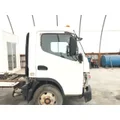 USED Door Assembly, Front MITSUBISHI FUSO FE649 for sale thumbnail