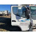 USED Door Assembly, Front MITSUBISHI FUSO FE649 for sale thumbnail