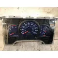 USED Instrument Cluster MITSUBISHI FUSO FE649 for sale thumbnail