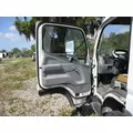 USED - A Door Assembly, Front MITSUBISHI FUSO FE84 for sale thumbnail
