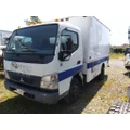 USED - CAB SHELL - A Cab MITSUBISHI FUSO FE85 for sale thumbnail