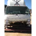 USED Cab MITSUBISHI FUSO FE for sale thumbnail