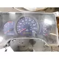 USED Instrument Cluster MITSUBISHI FUSO FE for sale thumbnail