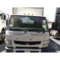 USED - A Cab MITSUBISHI FUSO FEC72S for sale thumbnail