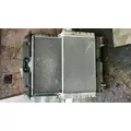 USED Radiator MITSUBISHI FUSO FEC92S for sale thumbnail