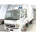 USED Cab MITSUBISHI FUSO FK417 for sale thumbnail