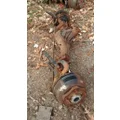 Mitsubishi Fuso  Axle Assy, Fr (4WD) thumbnail 1