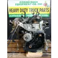 Mitsubishi 3.0L Engine Assembly thumbnail 2