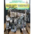 Mitsubishi 3.0L Engine Assembly thumbnail 3