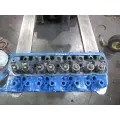 Mitsubishi 4D31 Cylinder Head thumbnail 3