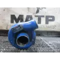 Mitsubishi 4D31 Turbocharger  Supercharger thumbnail 3