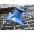 Mitsubishi 4D31 Water Pump thumbnail 2