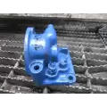 Mitsubishi 4D31 Water Pump thumbnail 2