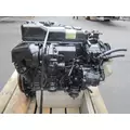 Mitsubishi 4D34-2AT3A Engine Assembly thumbnail 2