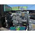 Mitsubishi 4D34-2AT3A Engine Assembly thumbnail 1