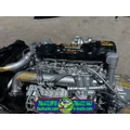 Mitsubishi 4D34-2AT3A Engine Assembly thumbnail 2