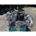 Mitsubishi 4D34-2AT3A Engine Assembly thumbnail 3