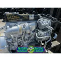 Mitsubishi 4D34-2AT3A Engine Assembly thumbnail 4