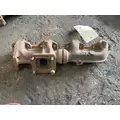 Mitsubishi 4D34-3AT3B Exhaust Manifold thumbnail 1