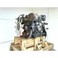 Mitsubishi 4D34-3A Engine Assembly thumbnail 2