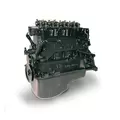 Mitsubishi 4G32 Engine Assembly thumbnail 1