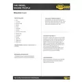 Mitsubishi 4G32 Engine Assembly thumbnail 2