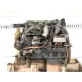 Mitsubishi 4M50-3AT8 Engine Assembly thumbnail 1