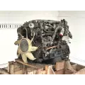 Mitsubishi 4M50-3AT8 Engine Assembly thumbnail 2