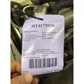 Mitsubishi 4M50-6AT8 Engine Assembly thumbnail 5