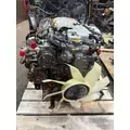 Mitsubishi 4M50-6AT8 Engine Assembly thumbnail 6