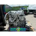 Mitsubishi 4M50-6AT8 Engine Assembly thumbnail 1