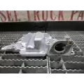 Mitsubishi 4M50 Engine Parts, Misc. thumbnail 2