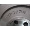 Mitsubishi 4M50 Flywheel thumbnail 3